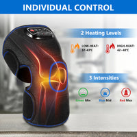 Knee Massager with Heat 066K