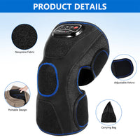 Knee Massager with Heat 066K