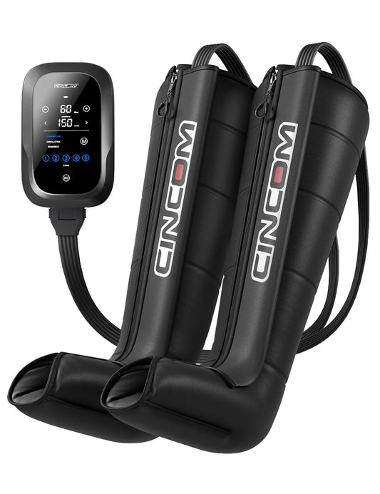 AirPro 5 Cordless Recovery Boots CM-112A