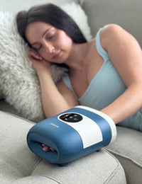 Comfort Hand Massager CM-088H (3 Colors)