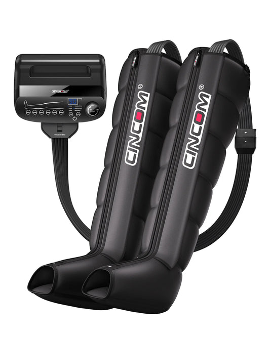6‑Zone Precision Air Recovery Boots CM-098A