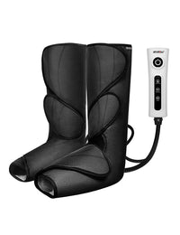 Compression Foot and Leg Massager