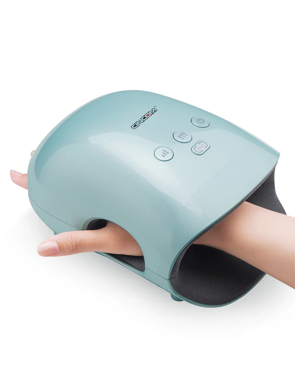 Classic Hand Massager CM-026H (6 Colors)