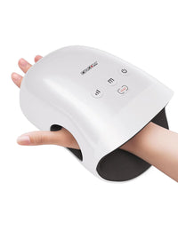 Classic Hand Massager CM-026H (6 Colors)