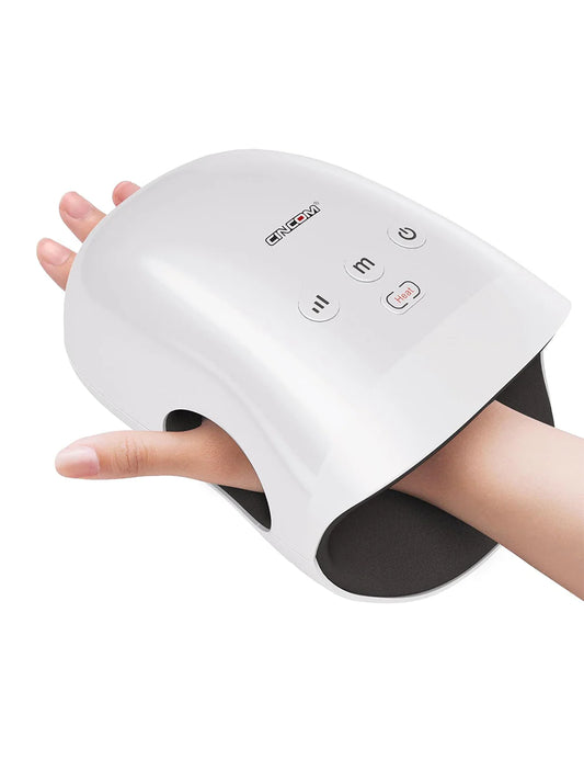 Classic Hand Massager CM-026H (6 Colors)