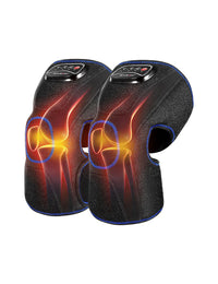 Knee Massager with Heat 066K