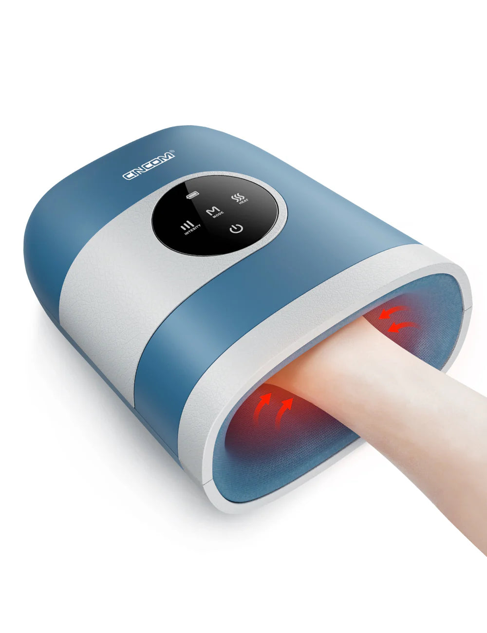 Comfort Hand Massager CM-088H (3 Colors)