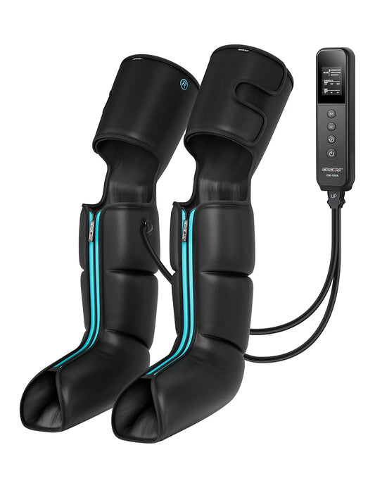 3 in 1 Full Leg Compression Massager for Circulation 105A