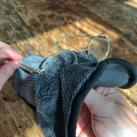 FASTDRY Glasses Wipes - 5 pieces