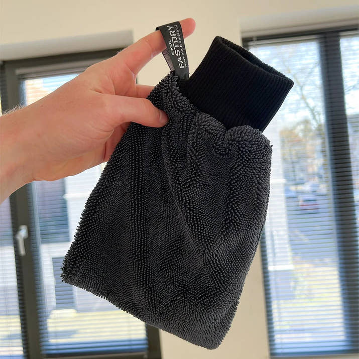 FASTDRY Gloves - Pack of 4