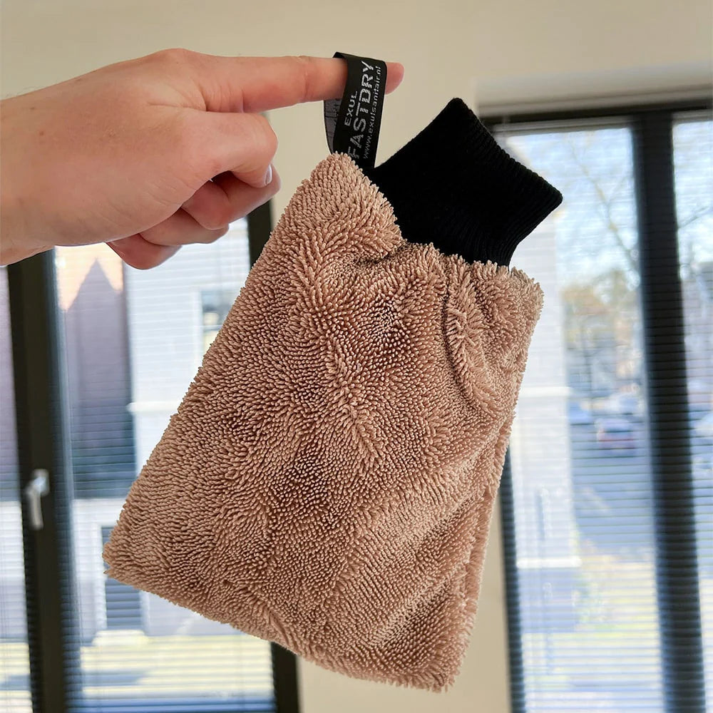 FASTDRY Gloves - Pack of 4