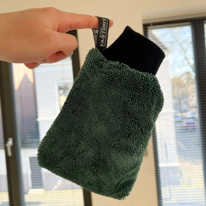 FASTDRY Gloves - Pack of 4