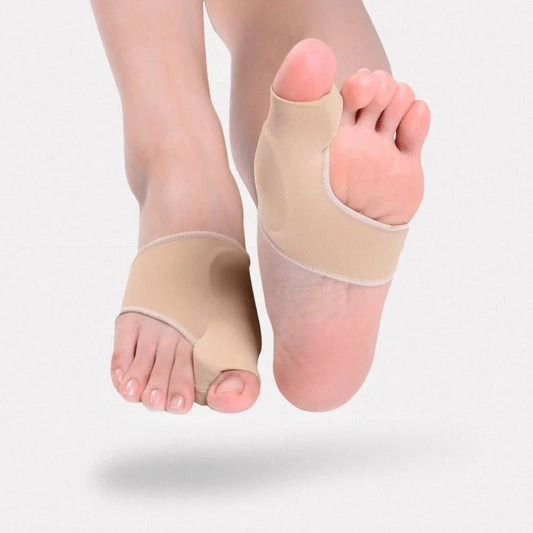 Hallux Valgus Corrective Socks (Universal Size)