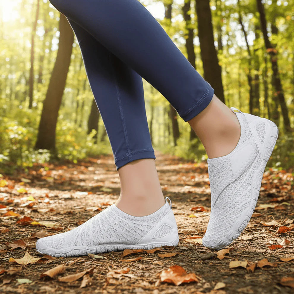 Recoverrlly® Barfußschuhe | 1+1 GRATIS Angebot
