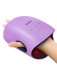 Classic Hand Massager CM-026H (6 Colors)